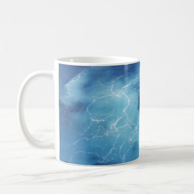 Classic Mug (Left)
