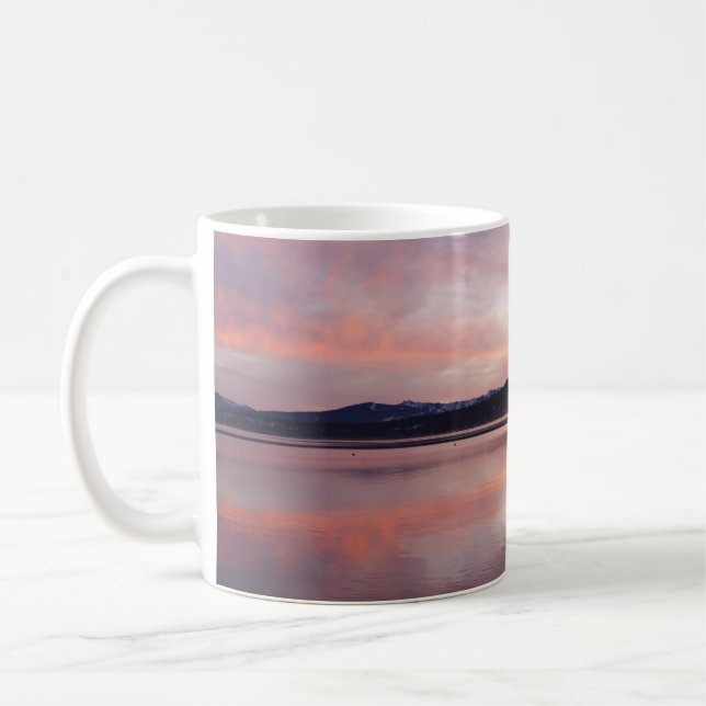 Classic Mug (Left)