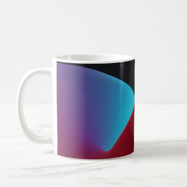 Classic Mug (Left)
