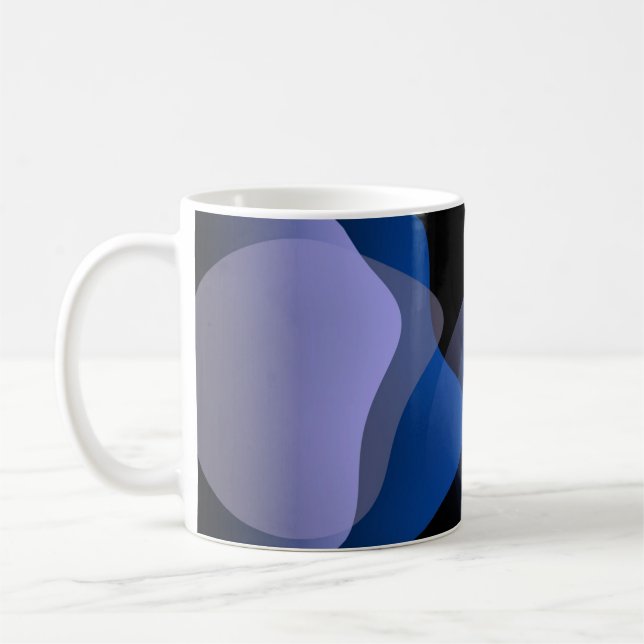 Classic Mug (Left)
