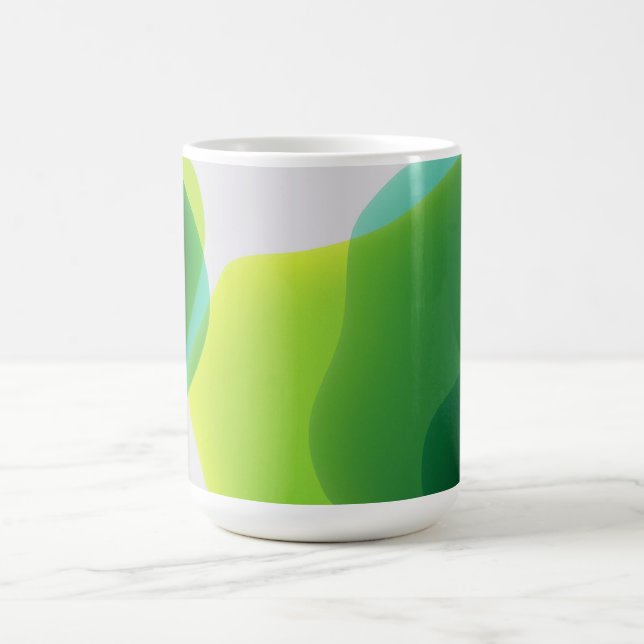 Classic Mug (Center)