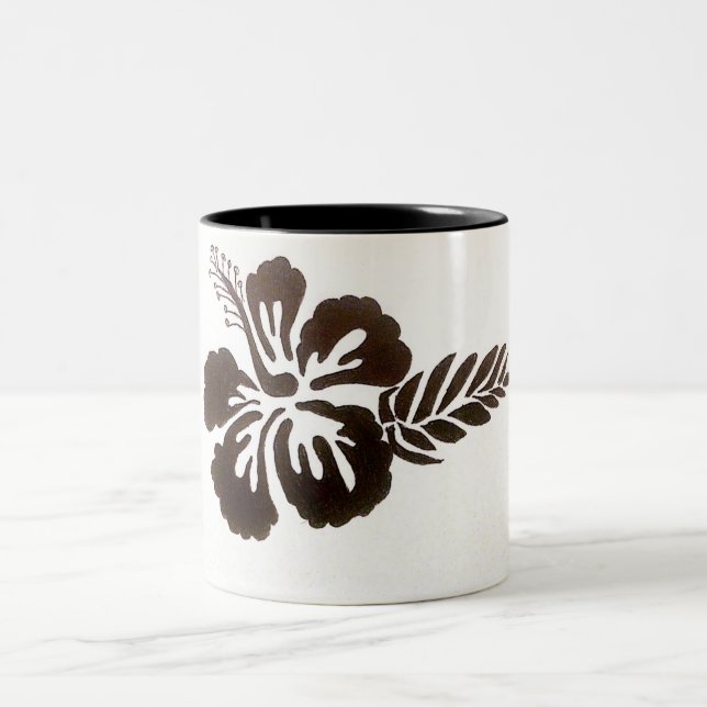 Classic Mug (Center)