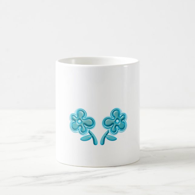 Classic Mug (Center)