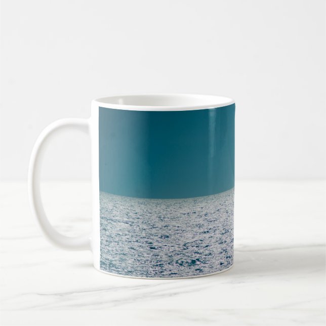 Classic Mug (Left)