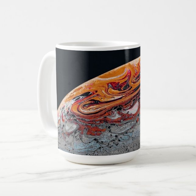 Classic Mug (Front Left)