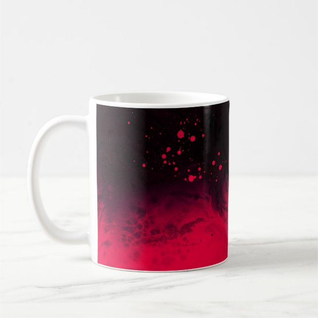 Classic Mug (Left)
