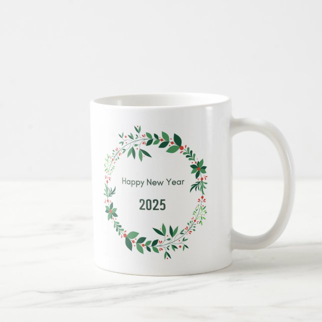 Classic Mug (Right)