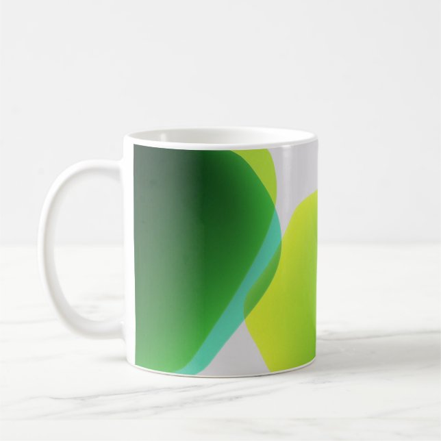 Classic Mug (Left)