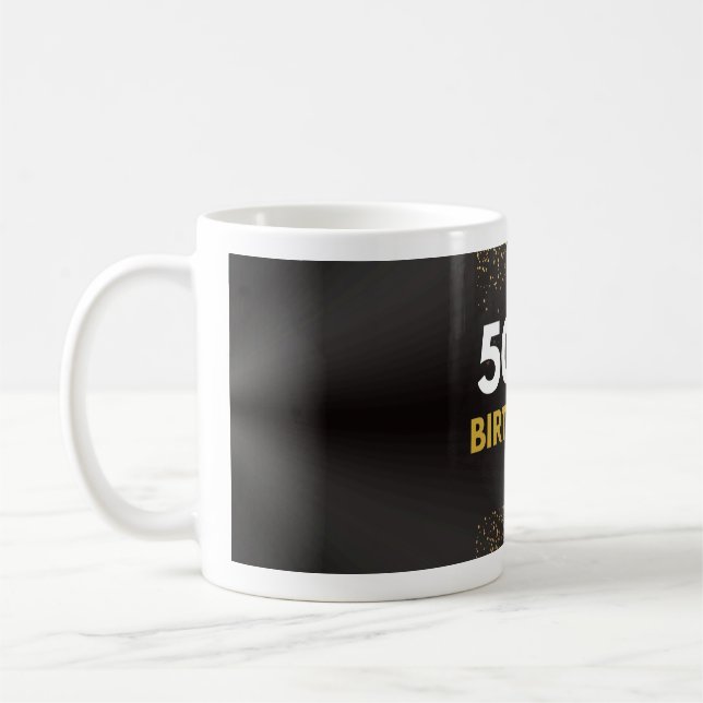 Classic Mug (Left)