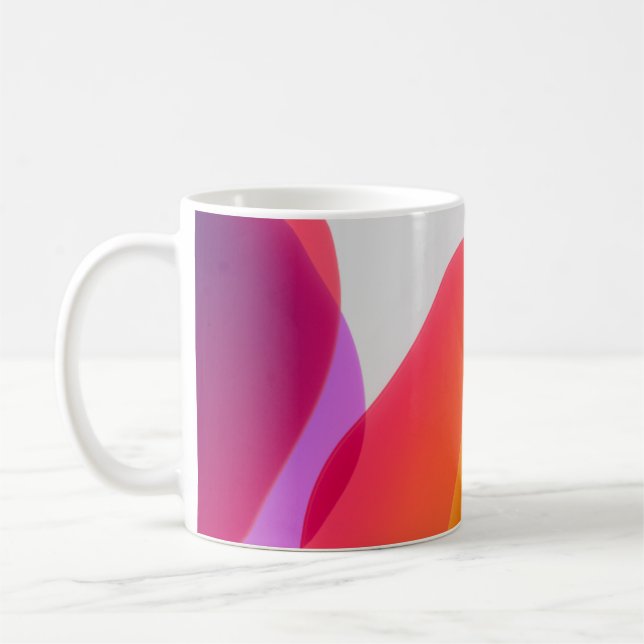 Classic Mug (Left)