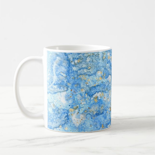 Classic Mug (Left)