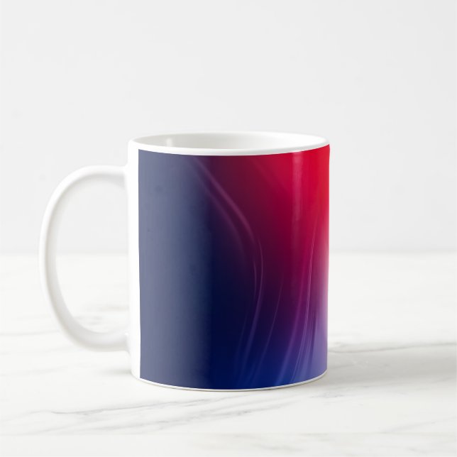 Classic Mug (Left)