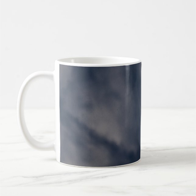 Classic Mug (Left)