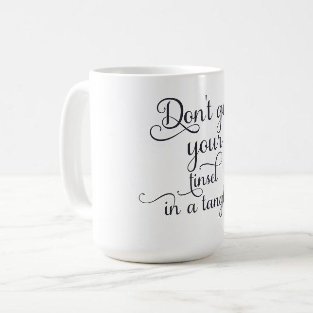 Classic Mug (Front Left)