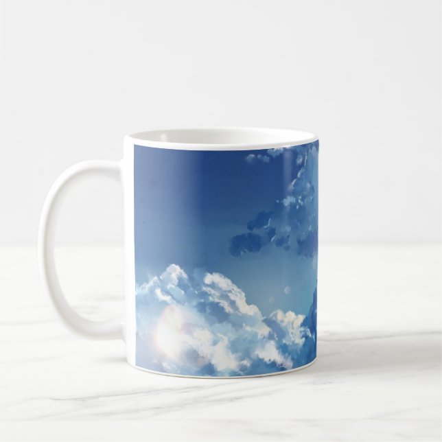 Classic Mug (Left)