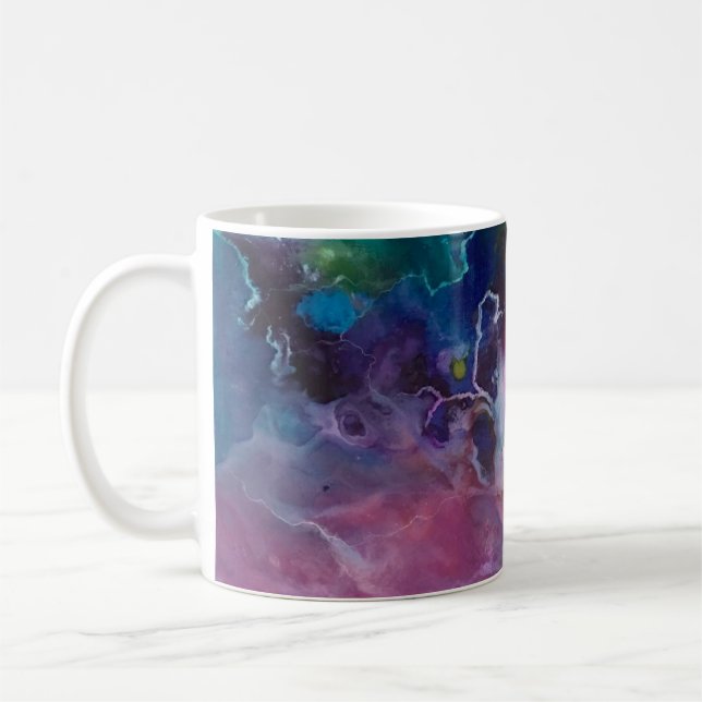 Classic Mug (Left)