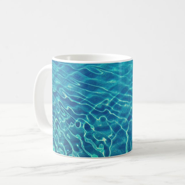 Classic Mug (Front Left)