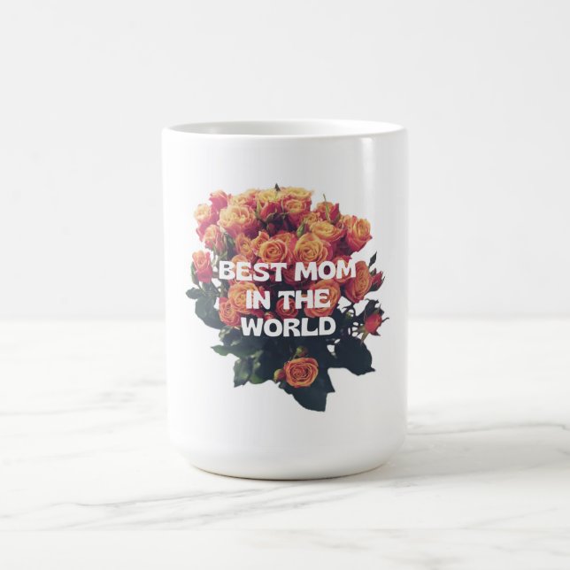 Classic mug (Center)