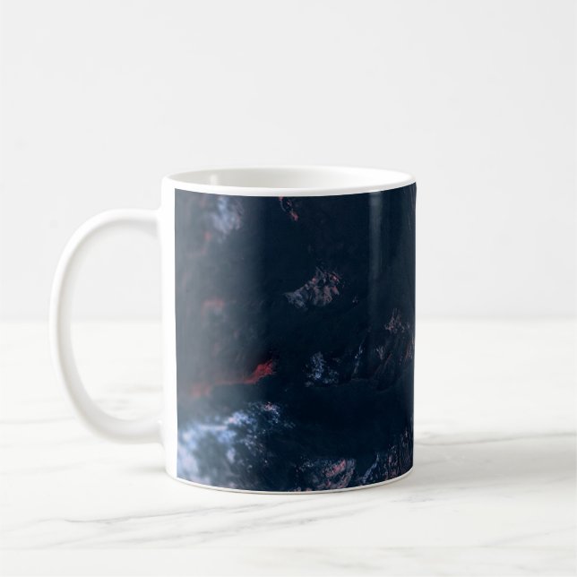 Classic Mug (Left)