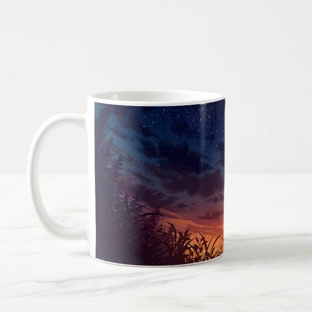 Classic Mug (Left)