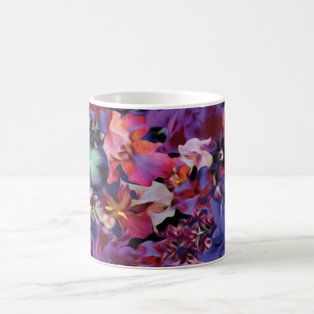 Classic Mug (Center)