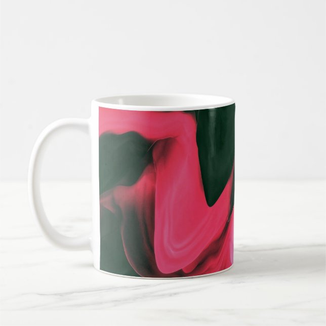 Classic Mug (Left)