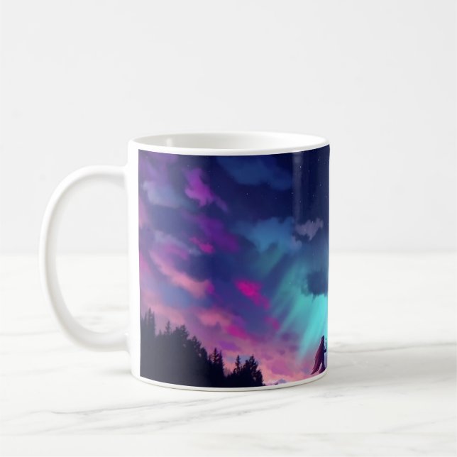 Classic Mug (Left)