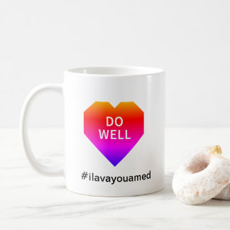 Classic mug