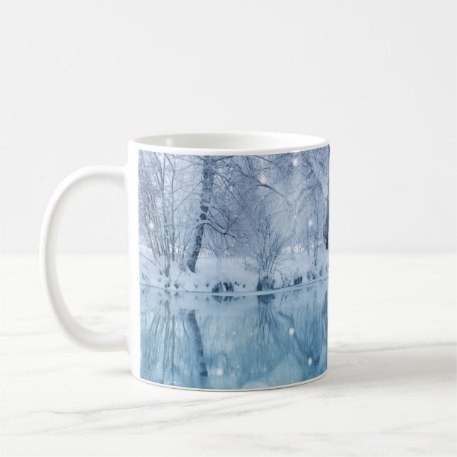 Classic Mug (Left)