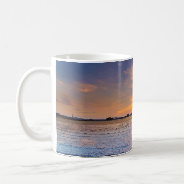 Classic Mug (Left)