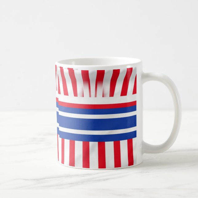 CLASSIC MUG (Right)