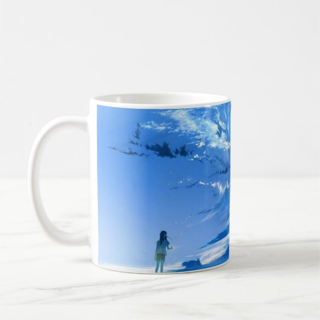Classic Mug (Left)