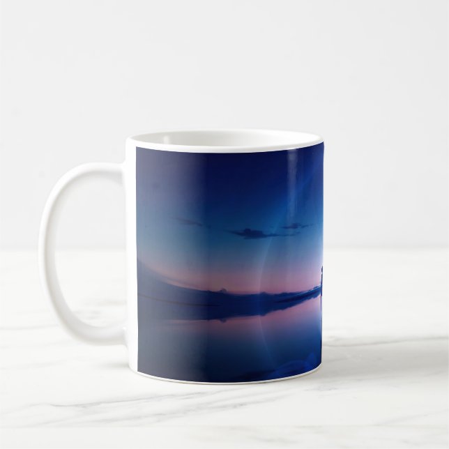 Classic Mug (Left)