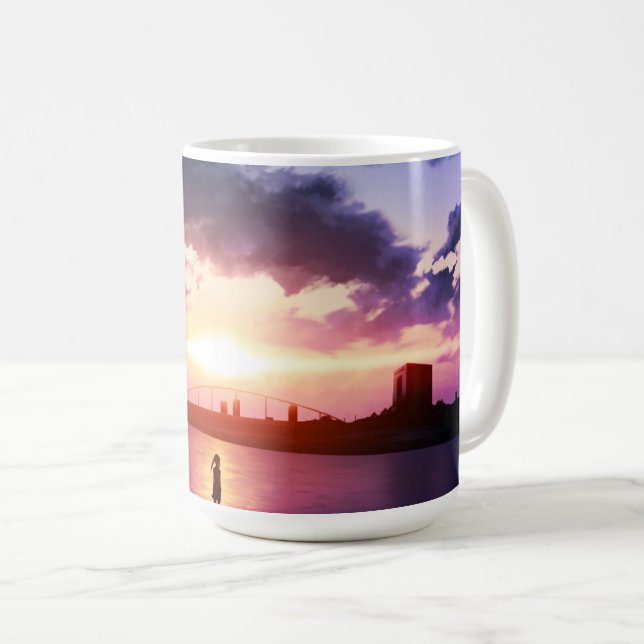 Classic Mug (Front Right)