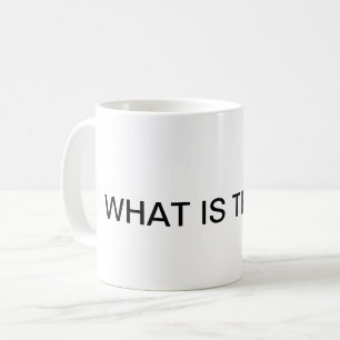 Classic Mug