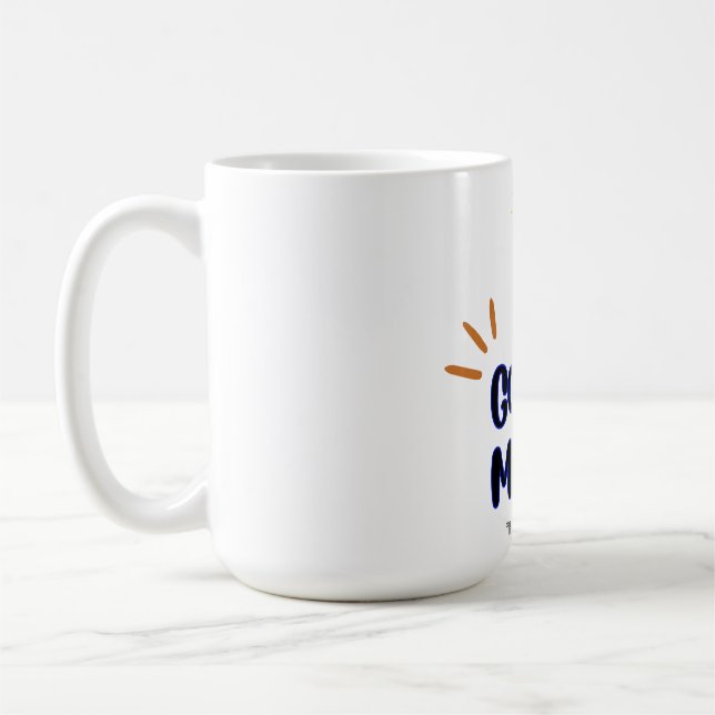  Classic Mug (Left)