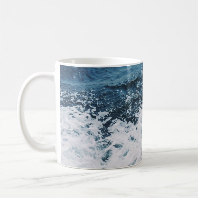 Classic Mug (Left)