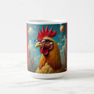 Classic Mug