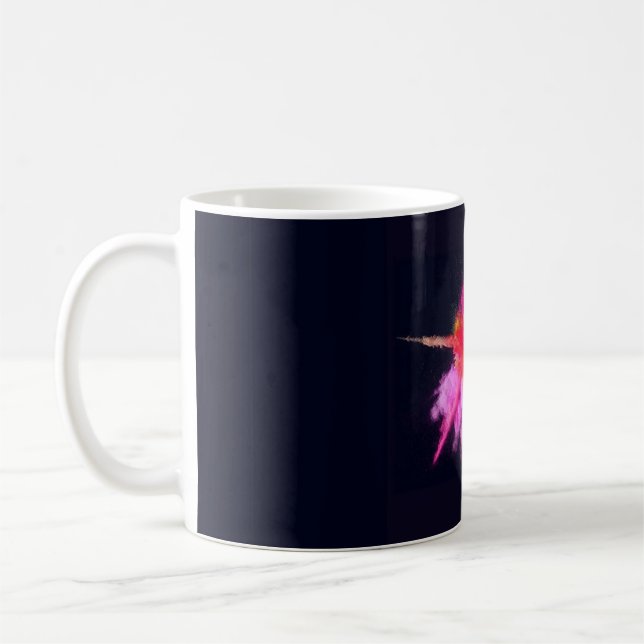 Classic Mug (Left)
