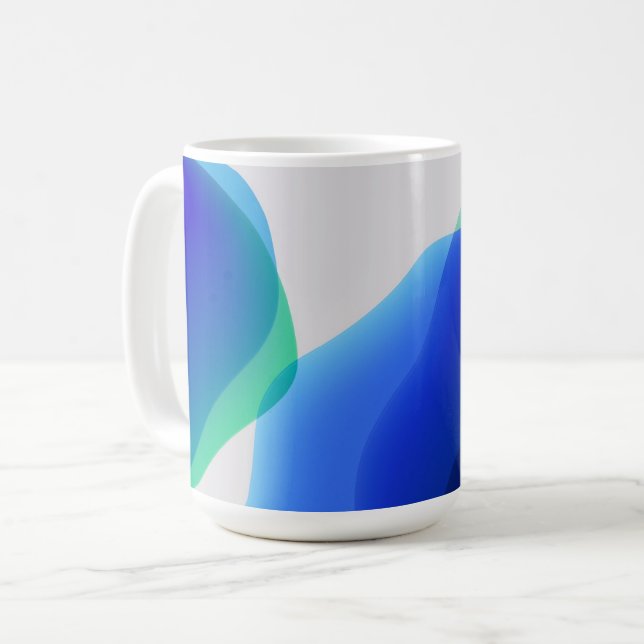 Classic Mug (Front Left)