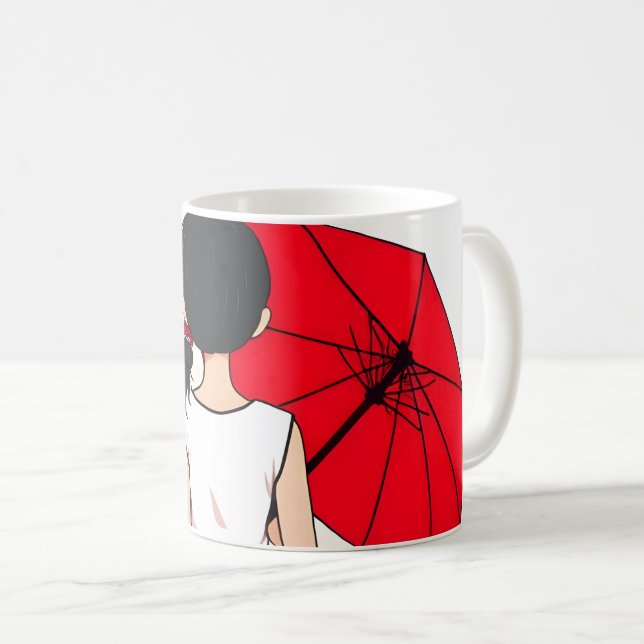 Classic mug (Front Right)