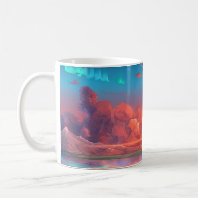 Classic Mug (Left)