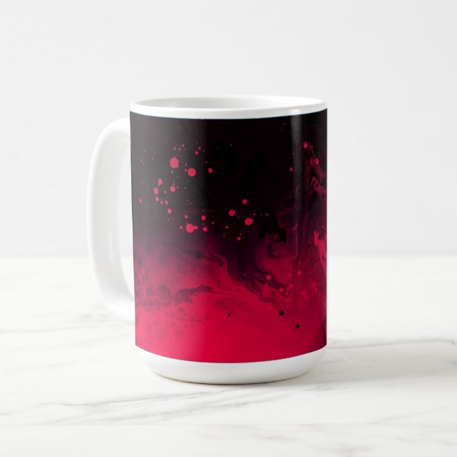 Classic Mug (Front Left)