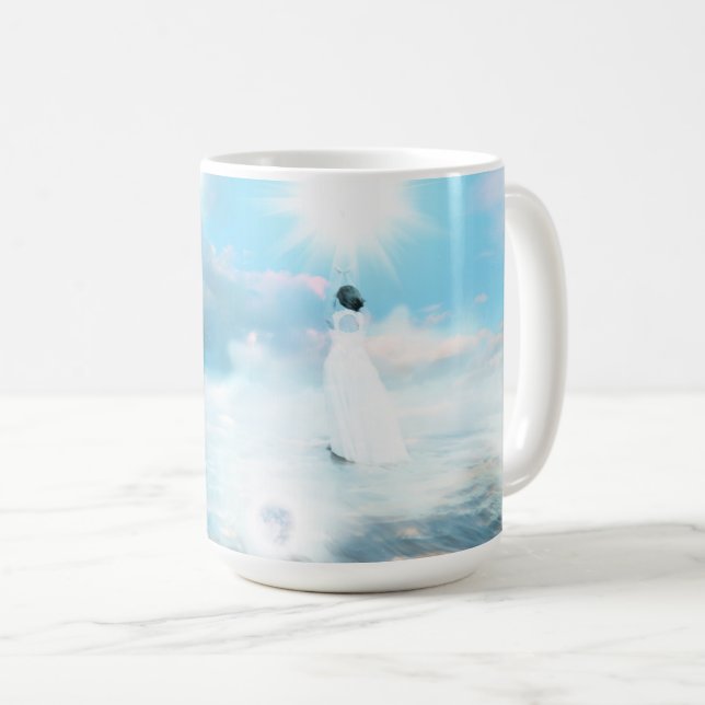 Classic Mug (Front Right)