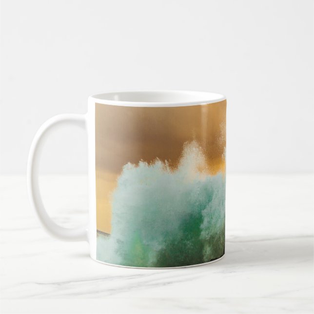 Classic Mug (Left)