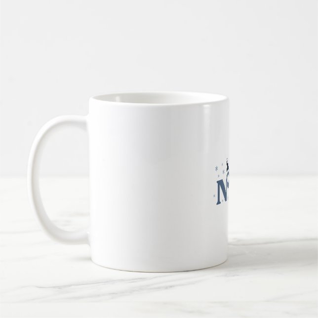 Classic Mug (Left)