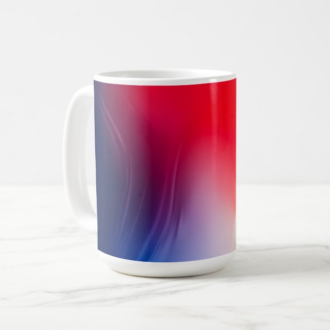 Classic Mug (Front Left)