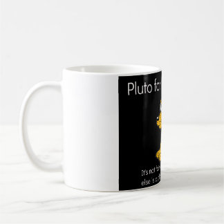 Classic Mug, 11 oz Coffee Mug
