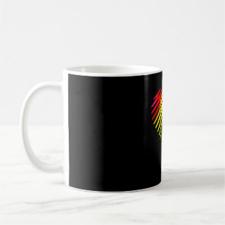 Classic Mug, 11 oz Coffee Mug