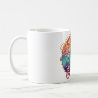Classic Mug, 11 oz Coffee Mug